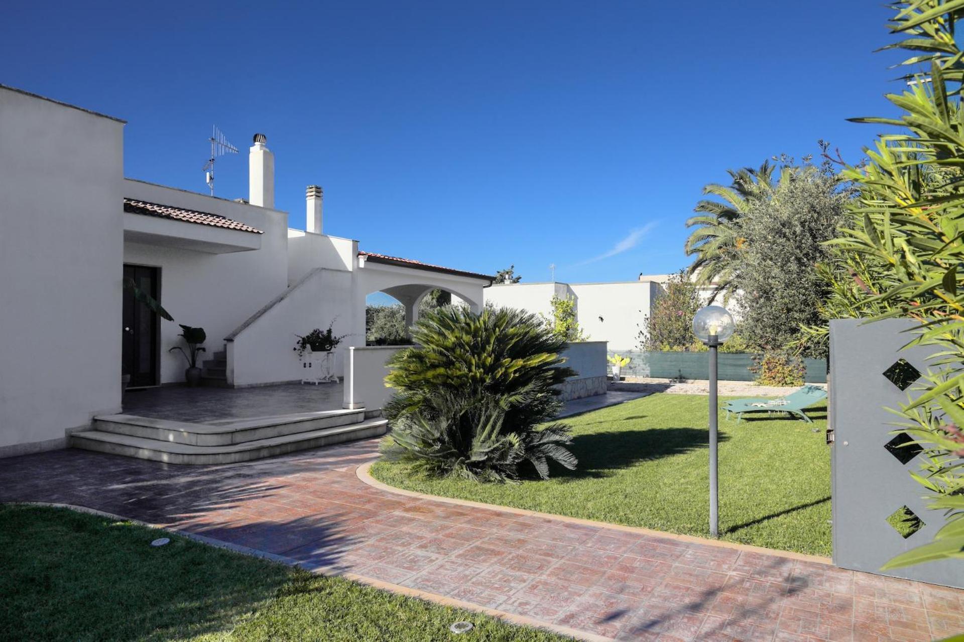 Dimora Pacelli Villa Castellana Grotte Exterior photo